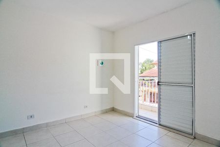 Quarto de apartamento para alugar com 1 quarto, 55m² em Jaraguá, São Paulo