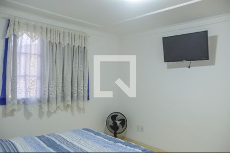 Quarto 2 de apartamento à venda com 2 quartos, 53m² em Ferrazópolis, São Bernardo do Campo