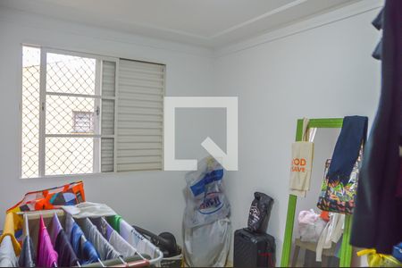 Quarto 1 de apartamento à venda com 2 quartos, 53m² em Ferrazópolis, São Bernardo do Campo