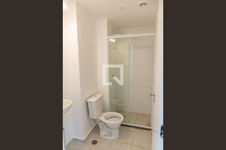 Studio à venda com 24m², 1 quarto e sem vagaBanheiro