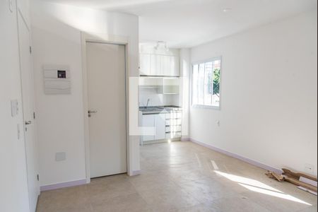 Sala de kitnet/studio à venda com 1 quarto, 24m² em Sé, São Paulo