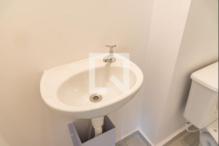 Studio à venda com 24m², 1 quarto e sem vagaBanheiro