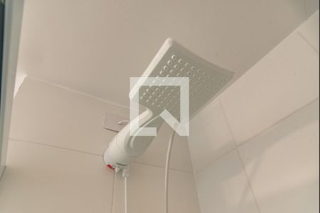 Studio à venda com 24m², 1 quarto e sem vagaBanheiro