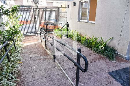 Studio à venda com 24m², 1 quarto e sem vagaRampa