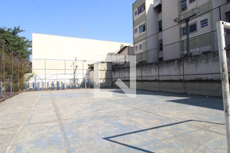 Apartamento à venda com 50m², 2 quartos e 1 vagaQuadra Esportiva