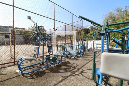 Apartamento à venda com 50m², 2 quartos e 1 vagaÁrea comum - Academia