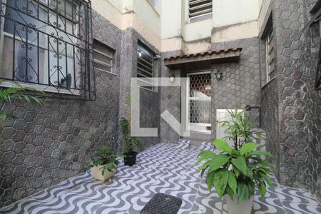 Apartamento à venda com 50m², 2 quartos e 1 vagaFachada do bloco