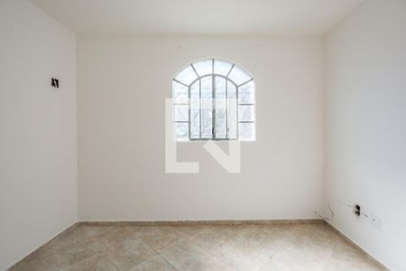 Quarto 1 de casa para alugar com 2 quartos, 60m² em Alto Caiçaras, Belo Horizonte