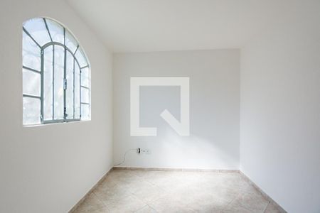 Quarto 1 de casa para alugar com 2 quartos, 60m² em Alto Caiçaras, Belo Horizonte