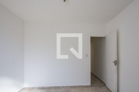 Quarto 1 de casa para alugar com 2 quartos, 60m² em Alto Caiçaras, Belo Horizonte