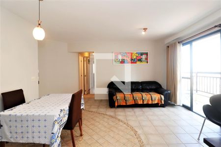 Sala de apartamento para alugar com 3 quartos, 89m² em Santa Teresinha, São Paulo