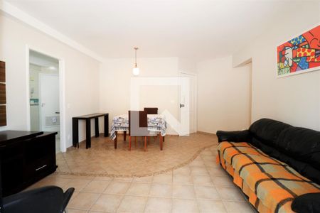 Sala de apartamento para alugar com 3 quartos, 89m² em Santa Teresinha, São Paulo