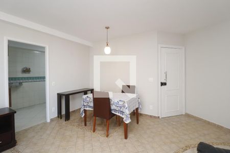 Sala de apartamento para alugar com 3 quartos, 89m² em Santa Teresinha, São Paulo