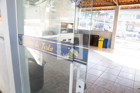 Apartamento para alugar com 49m², 2 quartos e 1 vaga Apartamento para alugar com 49m², 2 quartos e 1 vagaÁrea comum