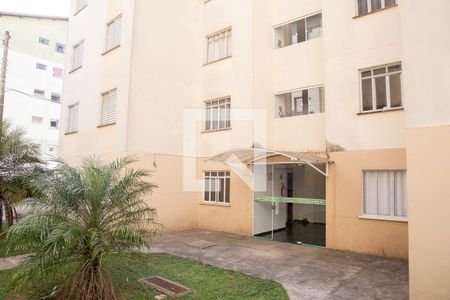 Apartamento para alugar com 49m², 2 quartos e 1 vaga Apartamento para alugar com 49m², 2 quartos e 1 vagaÁrea comum