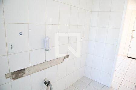 Apartamento para alugar com 49m², 2 quartos e 1 vaga Apartamento para alugar com 49m², 2 quartos e 1 vagaCozinha