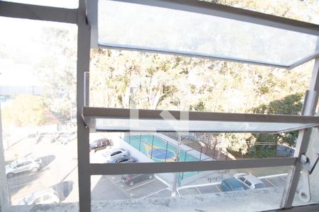 Apartamento para alugar com 49m², 2 quartos e 1 vaga Apartamento para alugar com 49m², 2 quartos e 1 vagaÁrea de Serviço