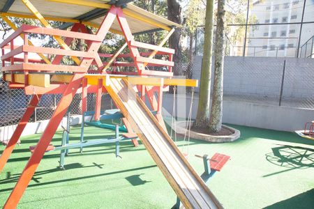 Apartamento para alugar com 49m², 2 quartos e 1 vaga Apartamento para alugar com 49m², 2 quartos e 1 vagaÁrea comum