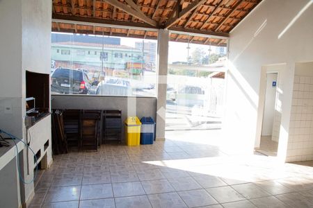 Apartamento para alugar com 49m², 2 quartos e 1 vaga Apartamento para alugar com 49m², 2 quartos e 1 vagaÁrea comum