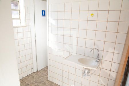 Apartamento para alugar com 49m², 2 quartos e 1 vaga Apartamento para alugar com 49m², 2 quartos e 1 vagaÁrea comum