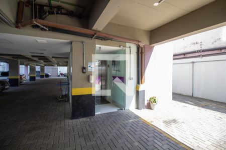 Apartamento à venda com 42m², 2 quartos e 1 vagaÁrea comum