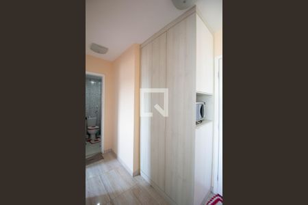 Apartamento à venda com 42m², 2 quartos e 1 vagaSala
