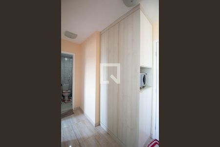 Sala de apartamento à venda com 2 quartos, 42m² em Parada Xv de Novembro, São Paulo