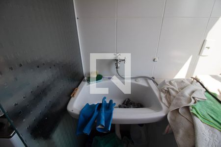 Apartamento à venda com 42m², 2 quartos e 1 vagaÁrea de Serviço