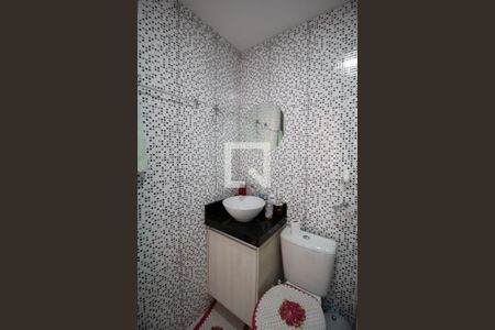 Apartamento à venda com 42m², 2 quartos e 1 vagaBanheiro