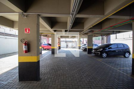 Apartamento à venda com 42m², 2 quartos e 1 vagaGaragem