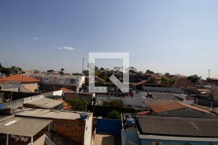 Apartamento à venda com 42m², 2 quartos e 1 vagaVista Quarto 2