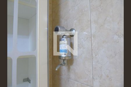 Apartamento à venda com 70m², 2 quartos e sem vagaDetalhe Cozinha