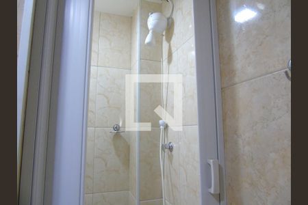 Apartamento à venda com 70m², 2 quartos e sem vagaBanheiro de serviço