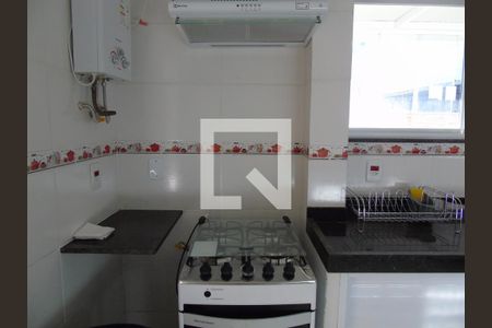 Apartamento à venda com 70m², 2 quartos e sem vagaÁrea gourmet