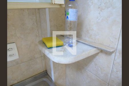 Apartamento à venda com 70m², 2 quartos e sem vagaDetalhe Cozinha