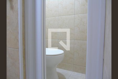 Apartamento à venda com 70m², 2 quartos e sem vagaBanheiro de serviço