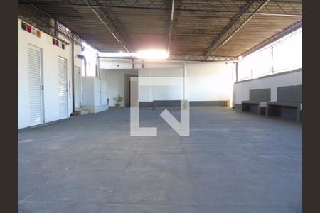 Apartamento à venda com 70m², 2 quartos e sem vagaÁrea gourmet