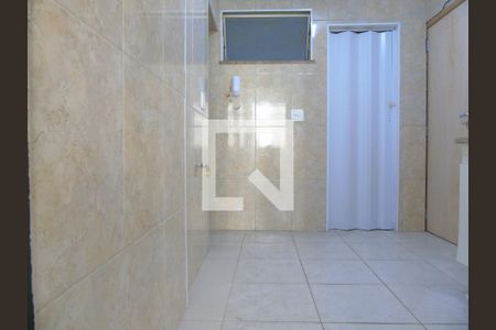 Apartamento à venda com 70m², 2 quartos e sem vagaCozinha
