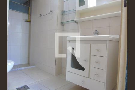 Apartamento à venda com 70m², 2 quartos e sem vagaBanheiro