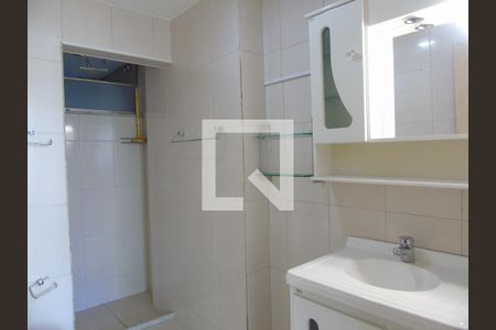 Apartamento à venda com 70m², 2 quartos e sem vagaBanheiro