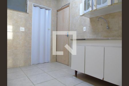 Apartamento à venda com 70m², 2 quartos e sem vagaCozinha