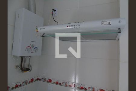 Apartamento à venda com 70m², 2 quartos e sem vagaDetalhe Área gourmet