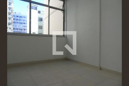 Quarto 1 de apartamento à venda com 2 quartos, 70m² em Botafogo, Rio de Janeiro