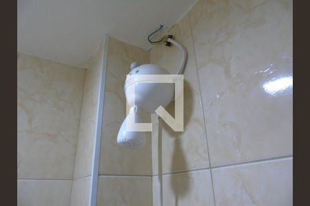 Apartamento à venda com 70m², 2 quartos e sem vagaDetalhe Banheiro de serviço