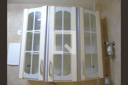 Apartamento à venda com 70m², 2 quartos e sem vagaDetalhe Cozinha