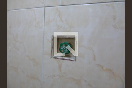 Apartamento à venda com 70m², 2 quartos e sem vagaDetalhe Banheiro de serviço