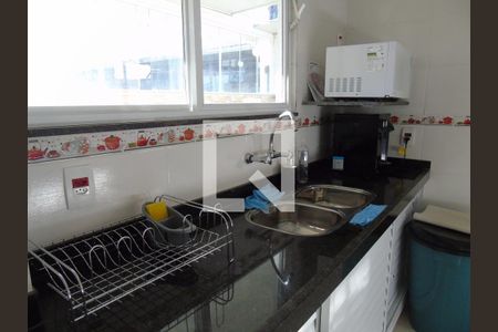 Apartamento à venda com 70m², 2 quartos e sem vagaÁrea gourmet