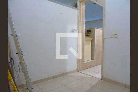 Apartamento à venda com 70m², 2 quartos e sem vagaQuarto de Serviço