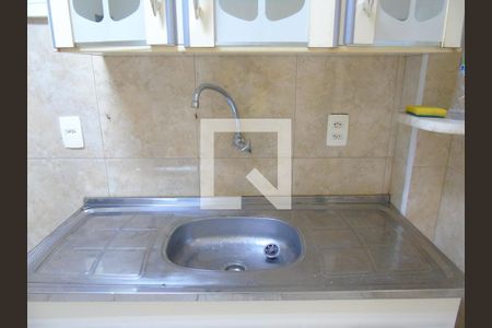 Apartamento à venda com 70m², 2 quartos e sem vagaCozinha