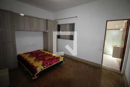 Quarto 1 - Suíte de casa para alugar com 2 quartos, 150m² em Mooca, São Paulo